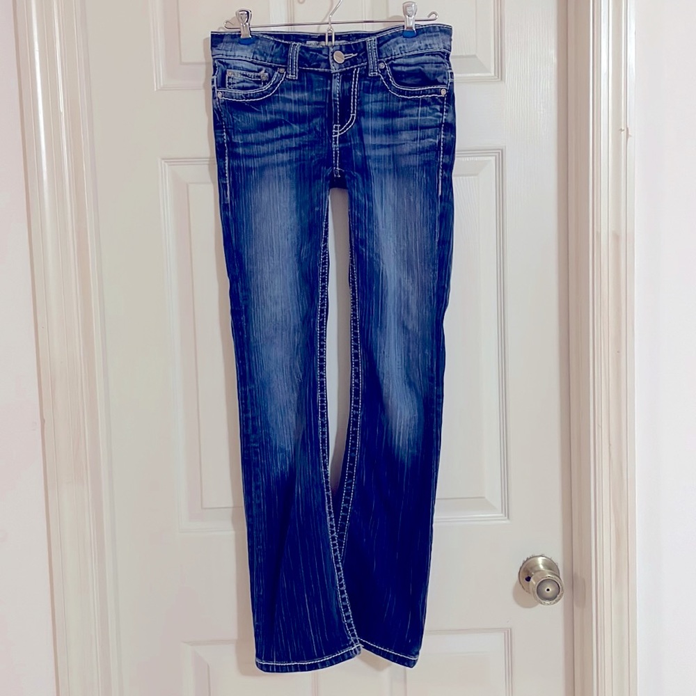 BKE from Buckle Jeans